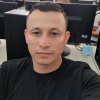 Franquiced De Jesús Taborda Salazar