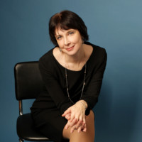 Olya Antonenko