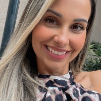 Suelen Rosa