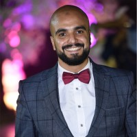 Amr Mohamed