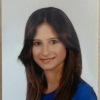 Gülci̇han Yüksel