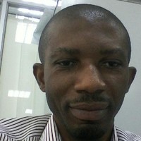 Samuel Frimpong