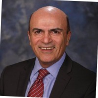Ali Tourkaman