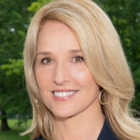 DeLaine Bender, CAE
