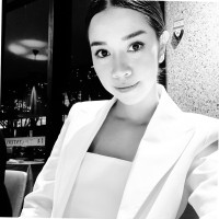 Giselle Tagamolila - Yao