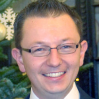 Gregor Majka