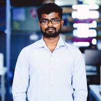 Prasanth Sekar