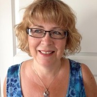 Christina Holmberg