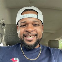 Teddrick Vaughans