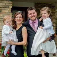 Darryl Gillis, P. Eng., Mba
