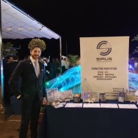 Sirus Vaziri de la Fuente