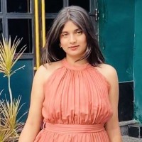 Tanya Saroj