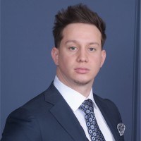 Eric Fernandez - De La Riva
