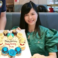 Tracy Le