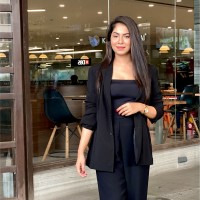 Swaleha Khan