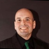Brian Tlach