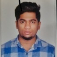 Rishikesh Devarshetty