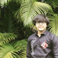 Jaydeep Gajera