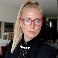 Kristina Miklavčić, MBA, Internal Auditor