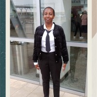 Linet Ng'ang'a