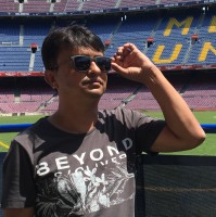 Mohammad Kamrul Hassan