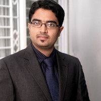 Swaroop Krishna Murthy