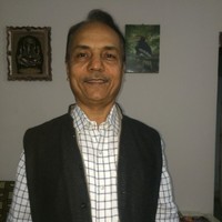 Bharat Patel