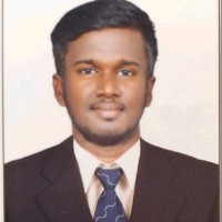 Thirukumaran M