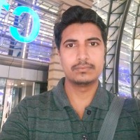 Mohammad Mazharuddin