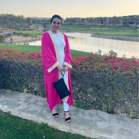 Raghda Rashad