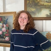 Maggie Rose Baron