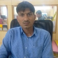 Harendra Bishnoi