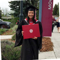 Claudia Chu