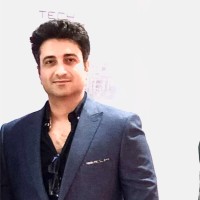 morteza charehjoo