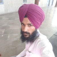 Manpreet Singh