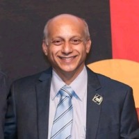 Rajesh Venkataramaiah