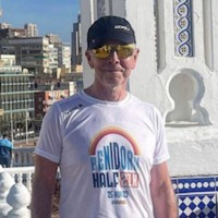 Stewart Mcmillan