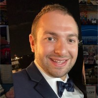 Stephen Cirillo