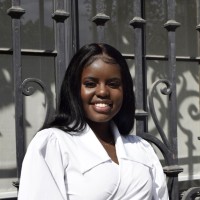 Eléonore MPUTU