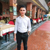 Hasan Öztürk