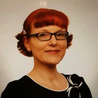 Christine Lehmann