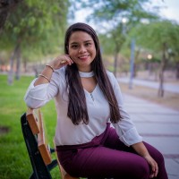 María Lucía Haro Benites