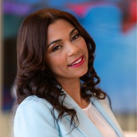 Angela Carolina Espinal