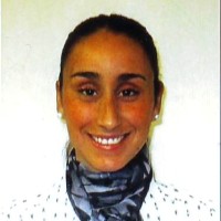 Francisca Isabel Tejo Henríquez