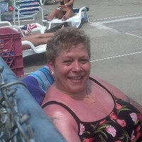 Kathy Zumbo