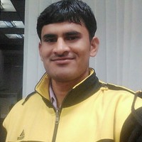 Dilkhush Jat