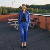 Sanne Muller