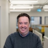 Robert Boss M.B.A.