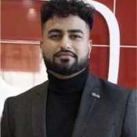 Faraz Masood