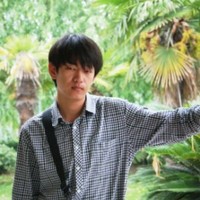 李明杨
